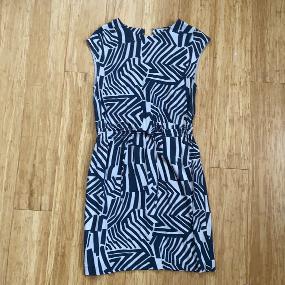 Loft dress!